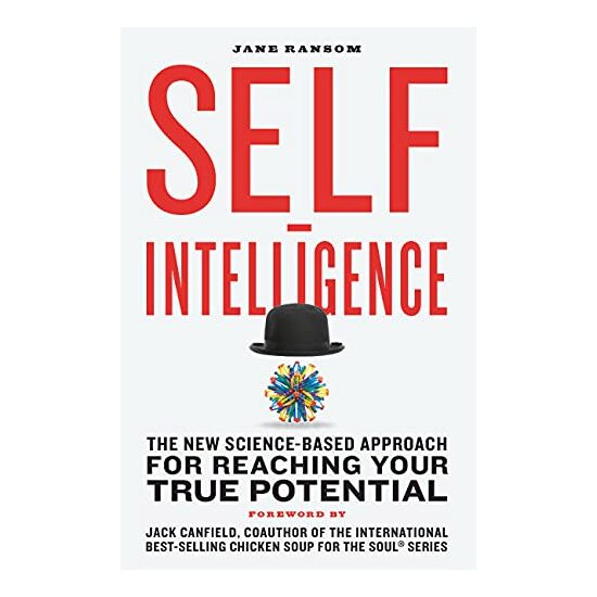 Self-Intelligence - Imagine 1