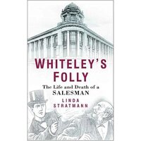 Whiteley's folly