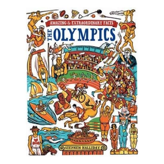 The Olympics - Imagine 1