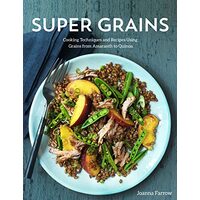 Super Grains