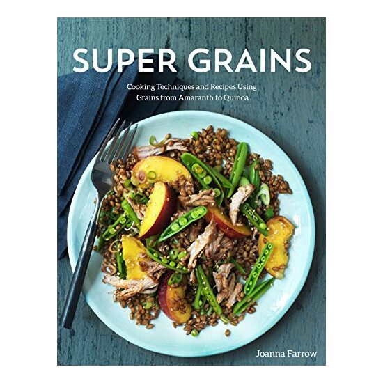 Super Grains