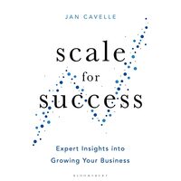 Scale for Success, Jan Cavelle