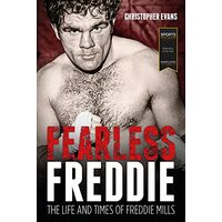 Fearless Freddie