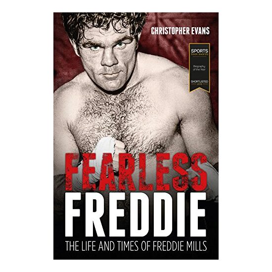 Fearless Freddie