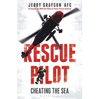 Rescue Pilot
