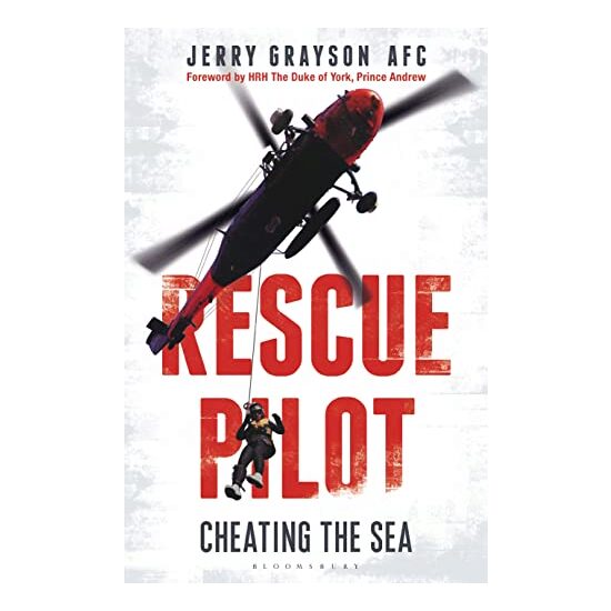 Rescue Pilot - Imagine 1