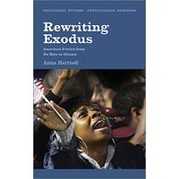 Rewriting Exodus