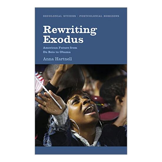 Rewriting Exodus - Imagine 1