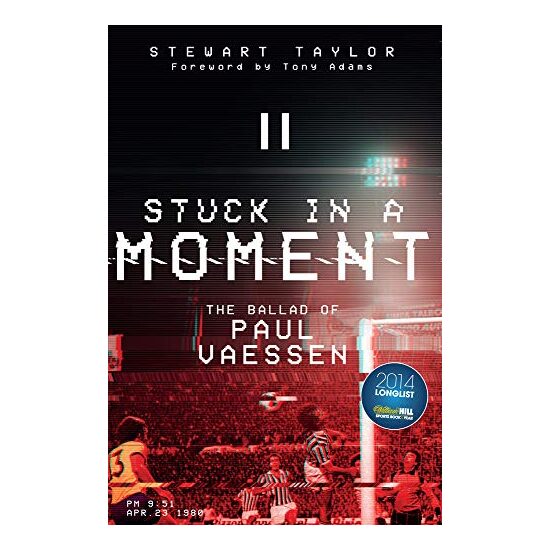Stuck in a Moment - Imagine 1