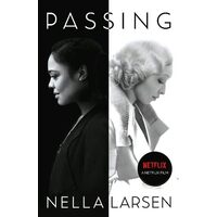 Passing, Nella Larsen