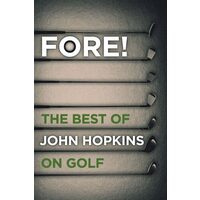 Fore!