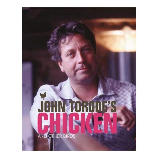 John Torodes Chicken And Other Birds - Imagine 1