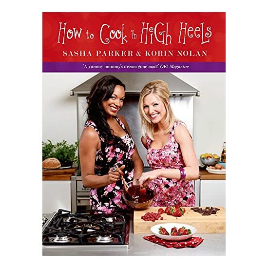 How to Cook in High Heels - Imagine 1