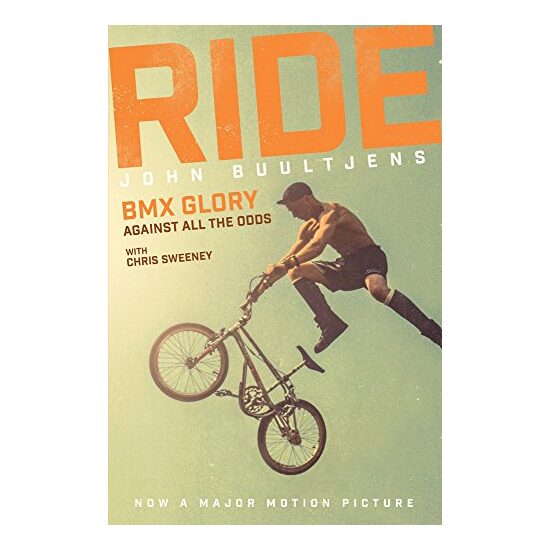 Ride - Imagine 1
