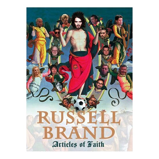 Articles of faith - Imagine 1