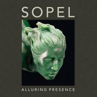 Sopel Alluring Presence Jade Gem Stone Sculptures, Lyle Sopel, Pauline Gauthier, Ross King