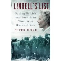 Lindell's List, Peter Hore