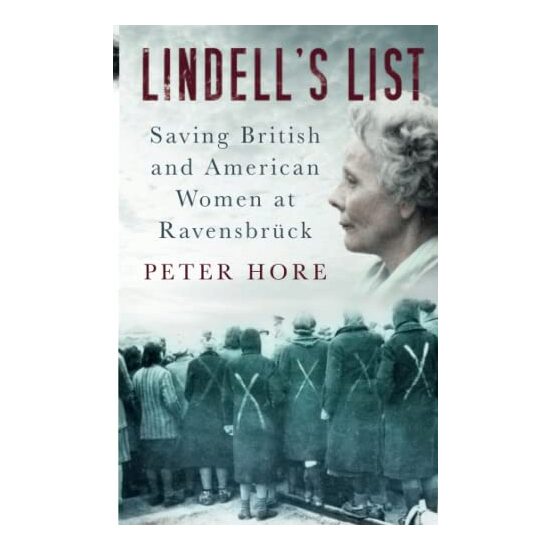 Lindell's List, Peter Hore - Imagine 1