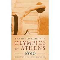 Olympics in Athens 1896
