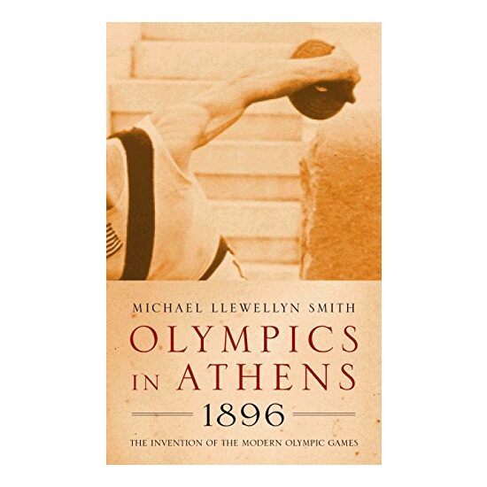 Olympics in Athens 1896