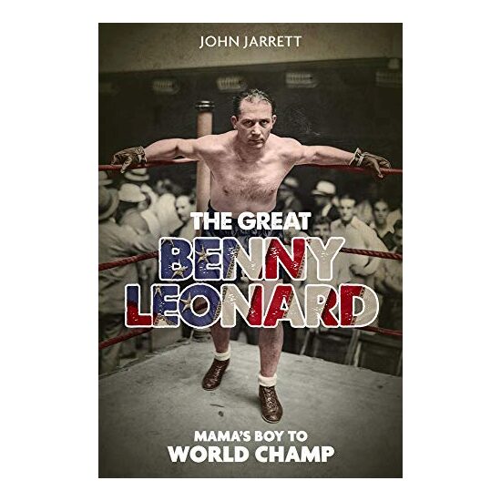 Great Benny Leonard
