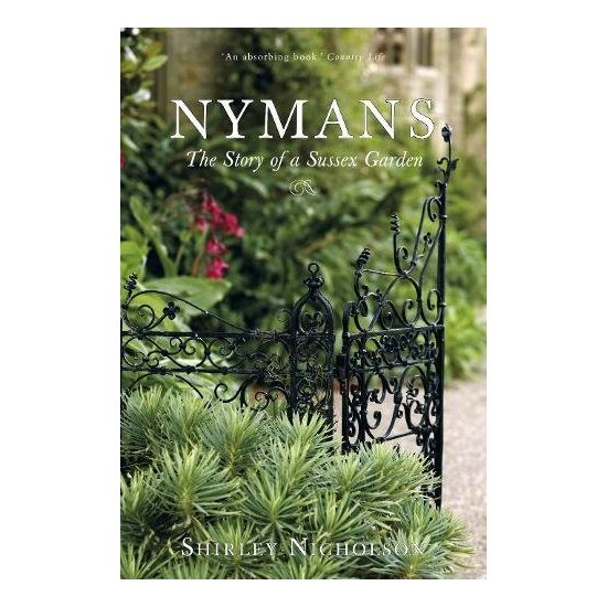 Nymans