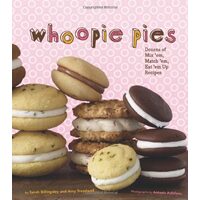 Whoopie pies, Sarah Billingsley