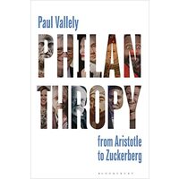 Philanthropy