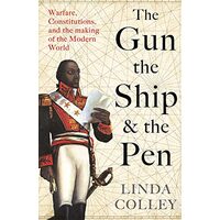 Gun, the Ship, and the Pen