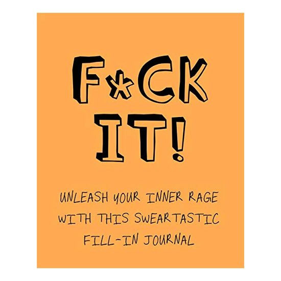 F*ck It! - Imagine 1