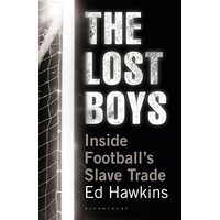 The Lost Boys