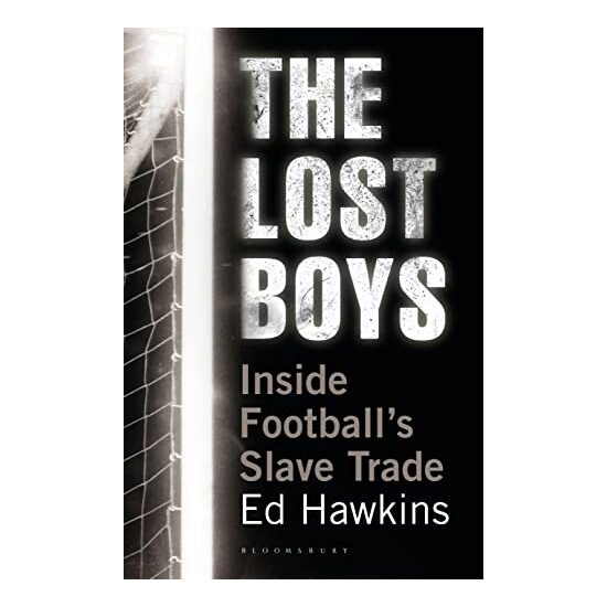 The Lost Boys - Imagine 1