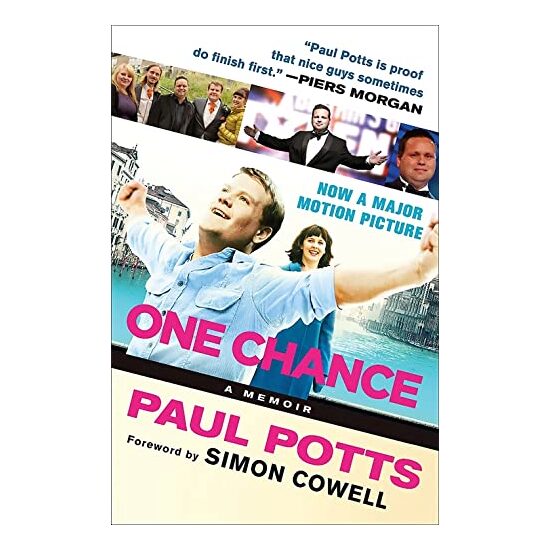 One Chance - Imagine 1