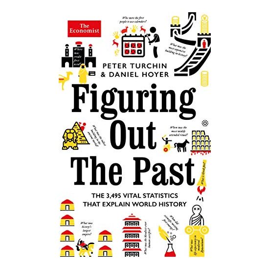 Figuring Out the Past - Imagine 1