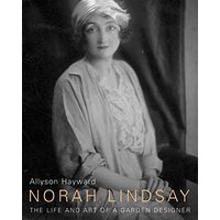 Norah Lindsay