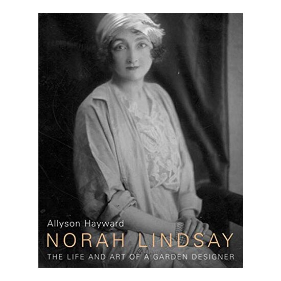 Norah Lindsay - Imagine 1