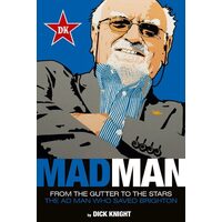Mad Man, Dick Knight