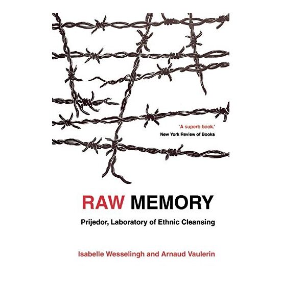 Raw Memory
