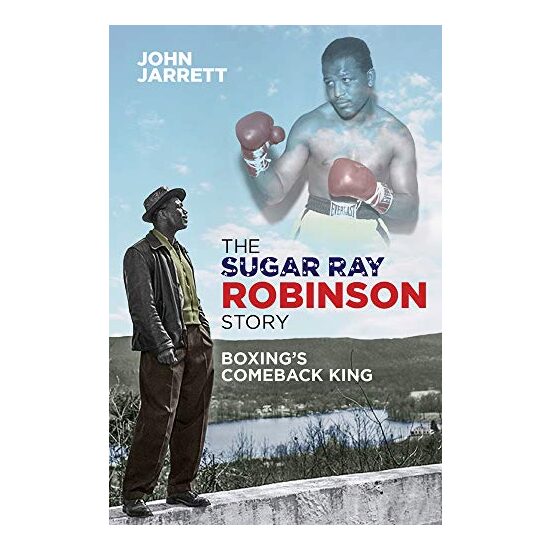 Sugar Ray Robinson Story - Imagine 1