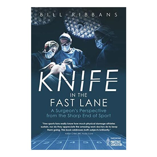 Knife in the Fast Lane