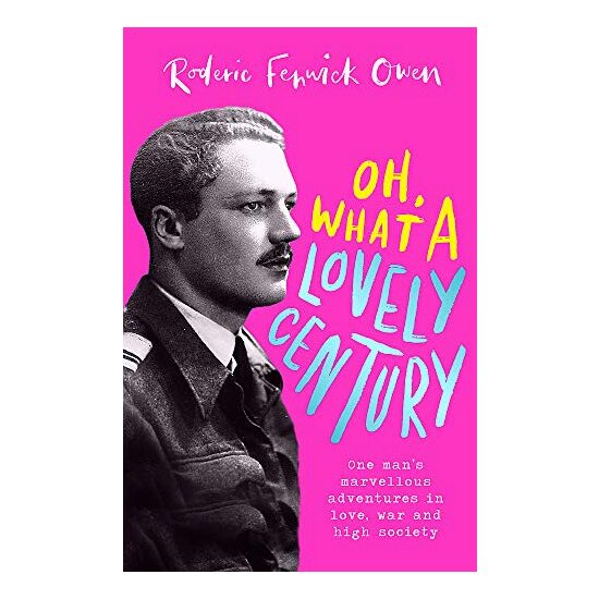 Oh, What a Lovely Century