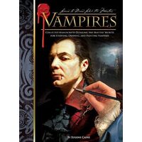 Vampires, Eugene Caine