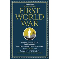 Telegraph Book of the First World War