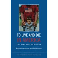 To Live And Die In America