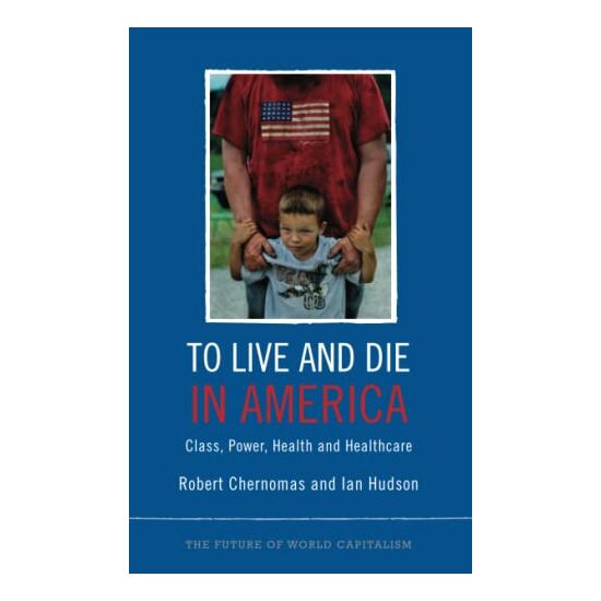 To Live And Die In America