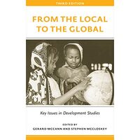 From the Local to the Global