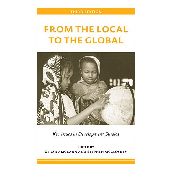 From the Local to the Global