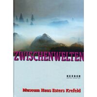 Zwischenwelten (Art Catalogue), Beate Ermacora