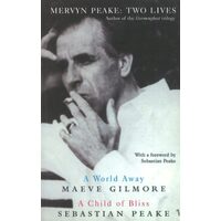 Mervyn Peake