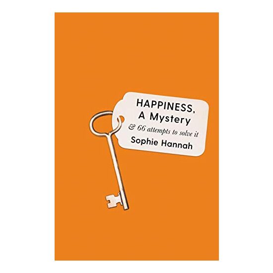 Happiness, a Mystery - Imagine 1